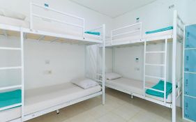 The Ruum Hostel Canggu